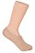 Pack of (12 Pieces)  Non-Slip Noshow Socks FM-GM109
