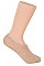 Pack of (12 Pieces)  Non-Slip Noshow Socks FM-GM109