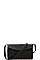 Triple 7 Street Level CUTE BRAIDED CHIC CROSSBODY BAG
