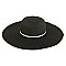 BIG BRIM STYLISH FEDORA
