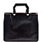 Big Leatherette 2Way Bag