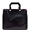 Big Leatherette 2Way Bag