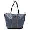 Designer David Jones Shopping Tote Bag