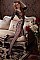 Fabulous Sexy Fishnet Body Stocking LA-818JT036