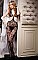 Stylish Sexy Fishnet Body Stocking LA-818JT050
