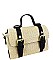 STYLISH STREET LEVEL FASHION STRAW WOVEN CROSSBODY BAG JY8416