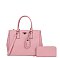 pink satchel wholesale shopping