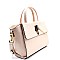 87148-LP Novelty Lipstick Accent Hot Satchel