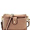 2 IN 1 CELLPHONE HOLDER CROSS BODY