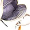 87565-LP Multi-Pocket Fashion Backpack