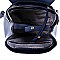 Turn-Lock Satchel 2 in 1 Fashion Backpack SET MH-87805