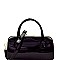 Patent Frame 2-Way Medium Satchel MH-87856