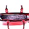 Hardware Accent 3 in 1 Tote Value SET Mh-87858