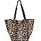 LEOPRAD WHOLESALE TOTE