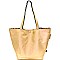 Leopard Print Reversible 2 in 1 Tote MH-87908