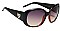 PACK OF 12 LARGE ROUND POLYMER FRAME SUNGLASSES