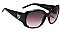 PACK OF 12 LARGE ROUND POLYMER FRAME SUNGLASSES