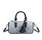 Oval Monogram Satchel Bag wholesale