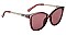 PACK OF 12 BUTTERFLY MODERN SUNGLASSES