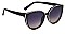 PACK OF 12 BUTTERFLY DESIGN LENS OVER FRAME SUNGLASSES