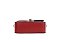 Cherry Flap Satchel Set -2-in-1