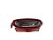 Cherry Flap Satchel Set -2-in-1