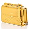 David Jones Trendy Shoulder Pouch