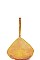 POSH FASHION RHINESTONE TRIANGLE PURSE JY9139-3N