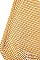 POSH FASHION RHINESTONE TRIANGLE PURSE JY9139-3N