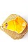 POSH FASHION RHINESTONE TRIANGLE PURSE JY9139-3N