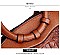 2 IN-1 Croc Round Top Handle Satchel Bag + Wallet