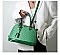 3 IN 1 Ostrich Dome Satchel Set