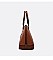 3 IN 1 Ostrich Dome Satchel Set