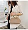 Metal Framed Clutch Shoulder Bag -Hot