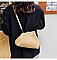 Metal Framed Clutch Shoulder Bag -Hot