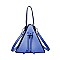Drawstring Pyramid Bag