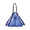 Drawstring Pyramid Bag