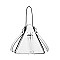 Drawstring Pyramid Bag