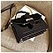 Accented Luxury Dressy Satchel