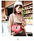 Stud Decorated Boston Doctor Shape Satchel