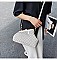 Stoned Metal Framed Clutch Shoulder Bag -Hot