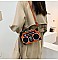 Mini Boombox Theme Novelty Bag