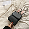 Bunny Ears Cross-Body Cell Phone Holder