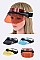 Pack of 12 pieces Color Tinted Visor LA97-J2687