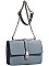 FASHION DESIGNER CROSSBODY BAG