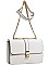 FASHION DESIGNER CROSSBODY BAG