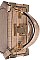 Trendy Square Crossbody Bag