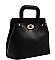 Long Strap Fashion Princess Satchel