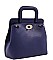 Long Strap Fashion Princess Satchel