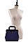 Long Strap Fashion Princess Satchel